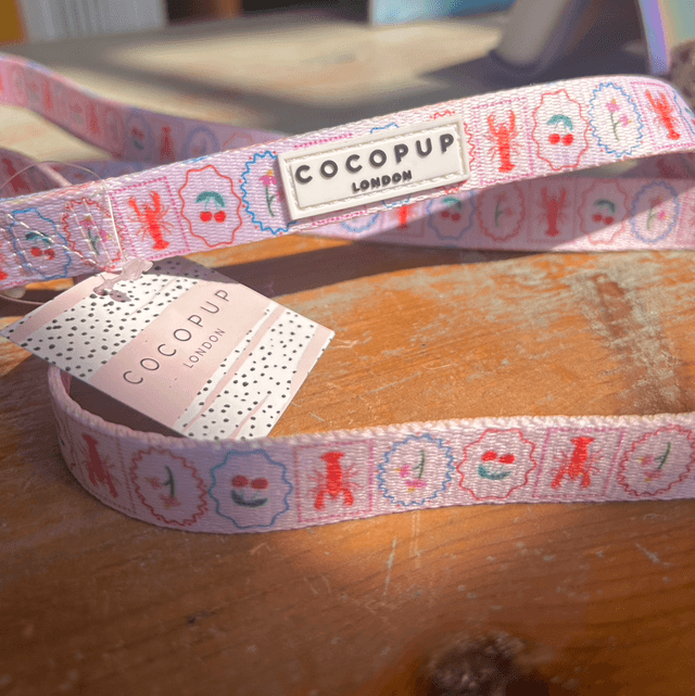 Cocopup London Dolce Vita Lead